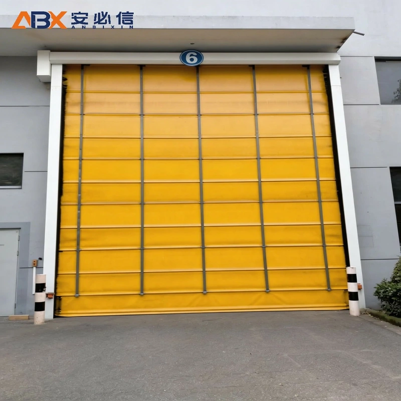 塔城地区高速堆积门