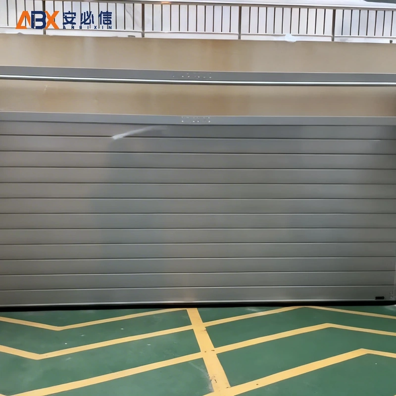塔城地区医药密闭高速门
