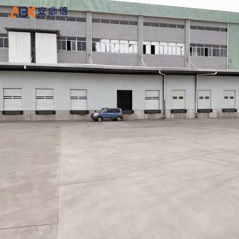 塔城地区软帘高速门